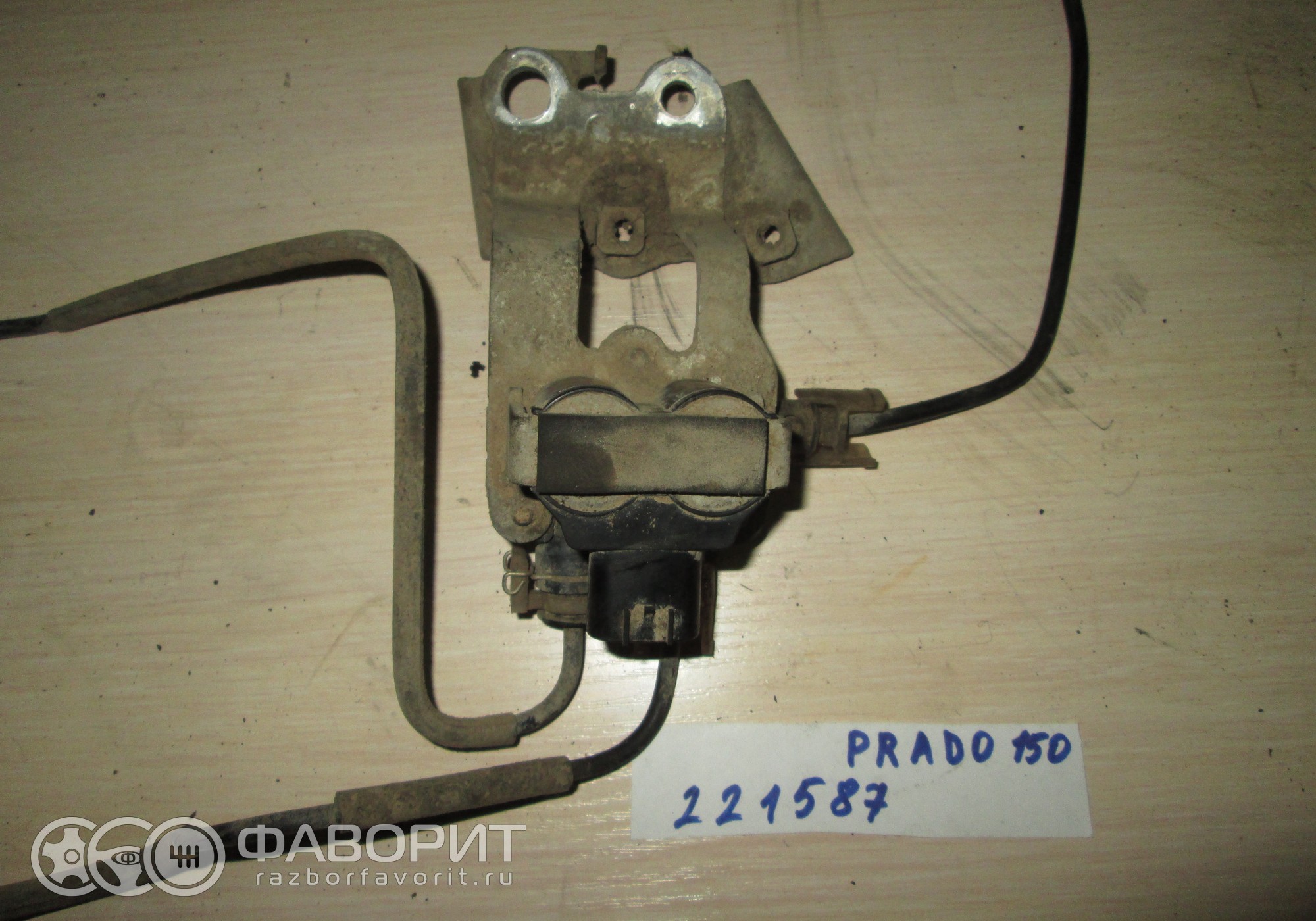 Регулировка дверей прадо 150 - 80 фото