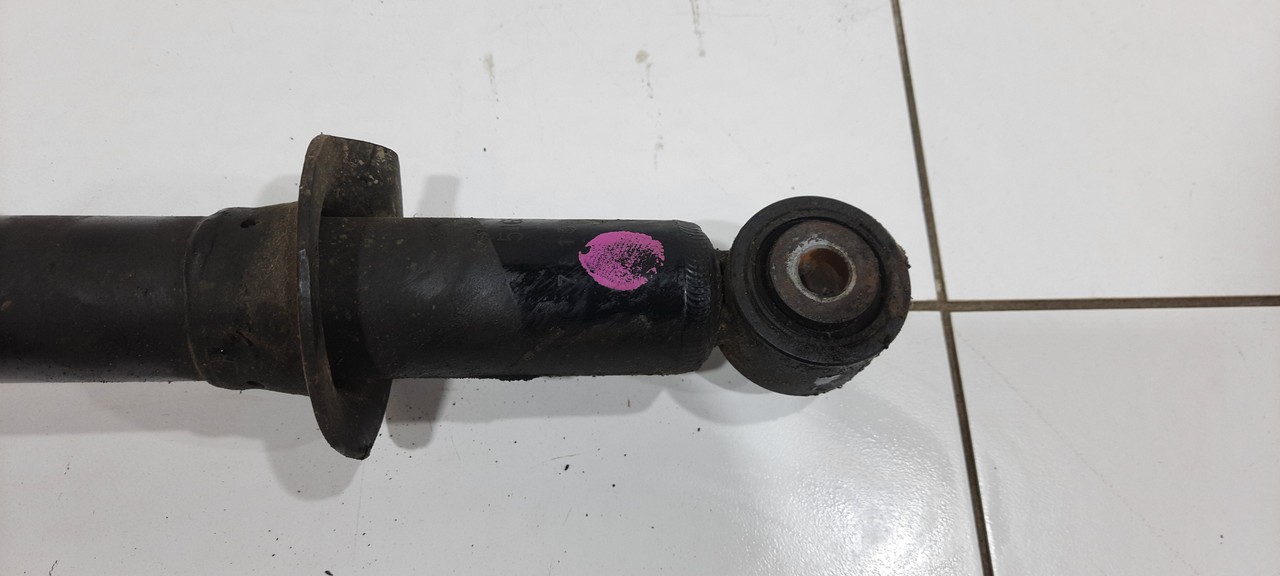 Задние амортизаторы киа мохаве аналоги - 81 фото