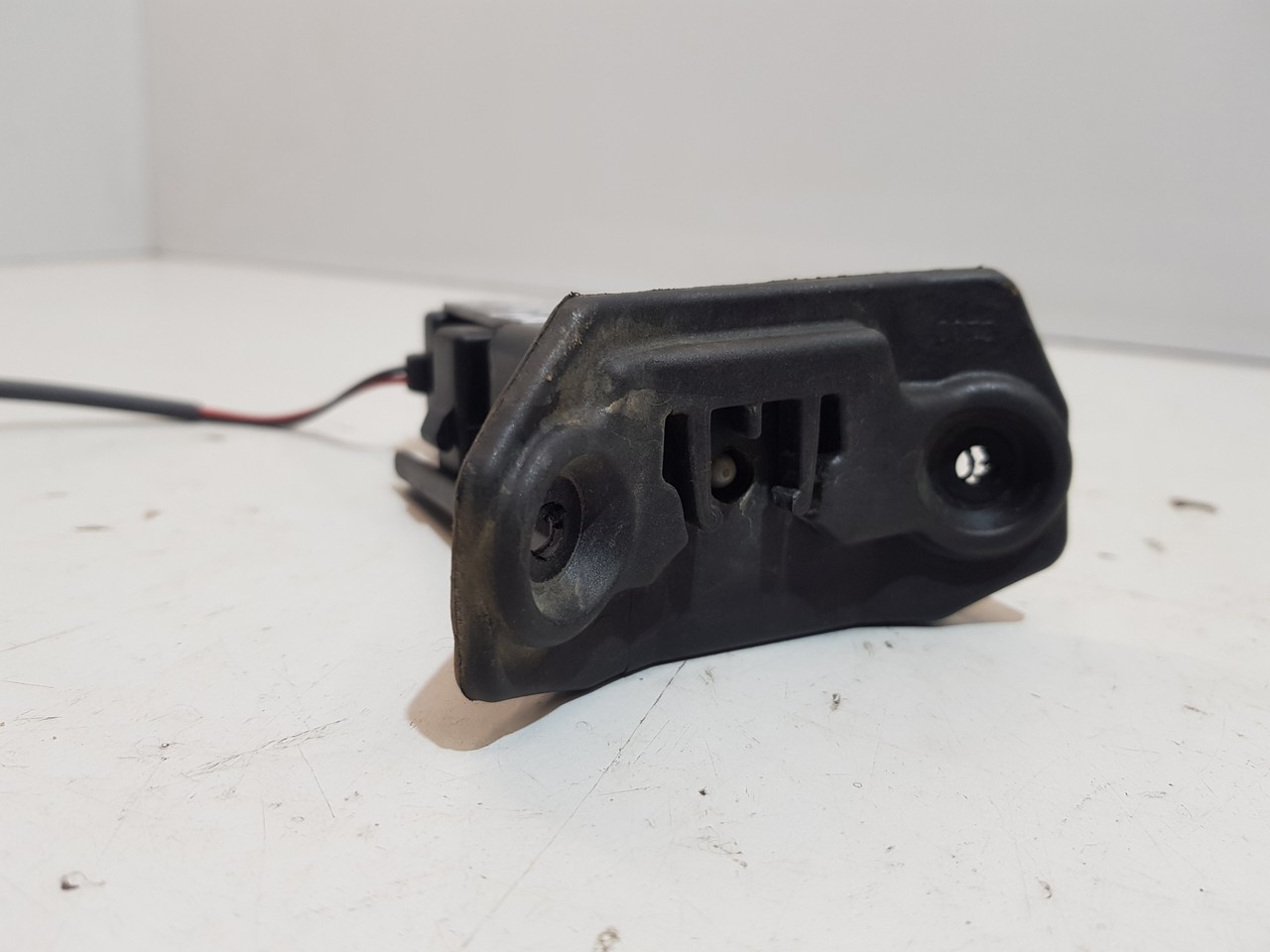 Не открывается крышка бензобака шевроле каптива - 95 фото