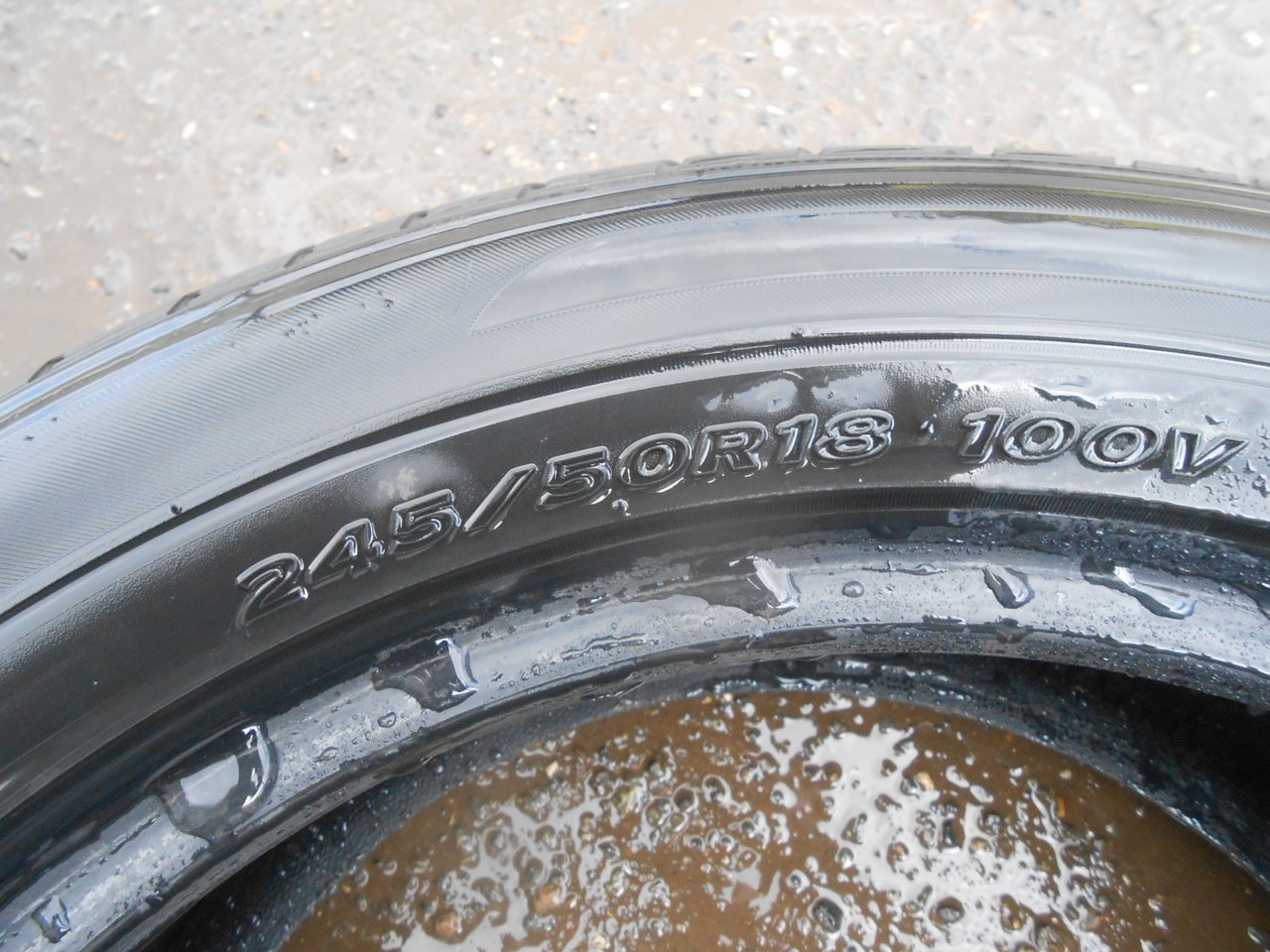 Резина на лето 2024. Hankook Optimo k415 245/50 r18 100v. Ханкук 415 Оптима 245 50 18. 245/50/18 100v Hankook Optimo k415. 245/50r18 100v Optimo k415 TL.