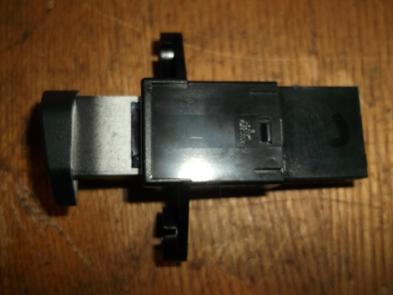 Кнопка трип на киа рио что значит - фото