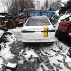 KAIYI E5 2024 г. в разборе