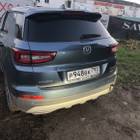 Changan CS55 2020 г. в разборе