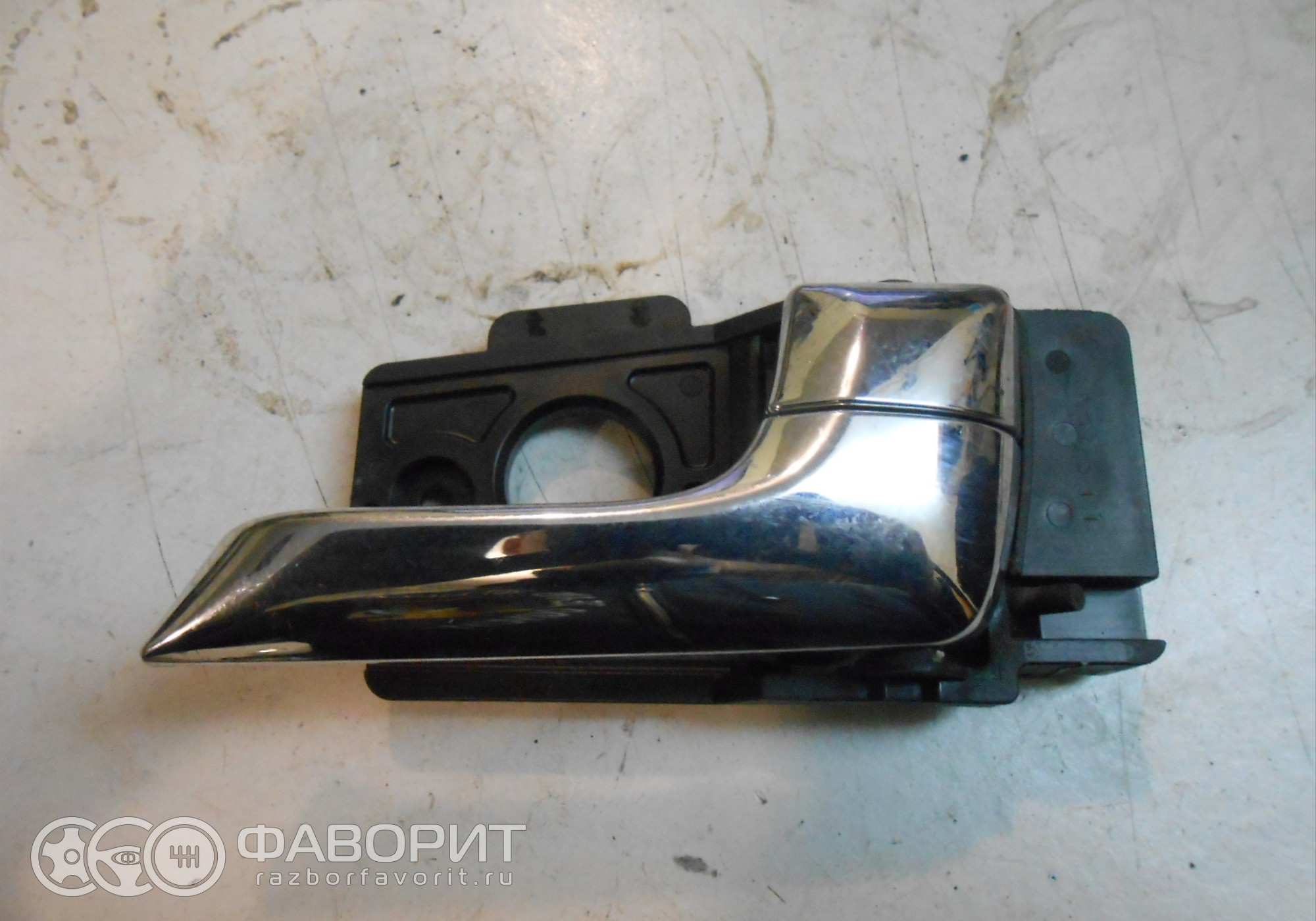 826212B000J4 Hyundai/Kia корпус ручки двери