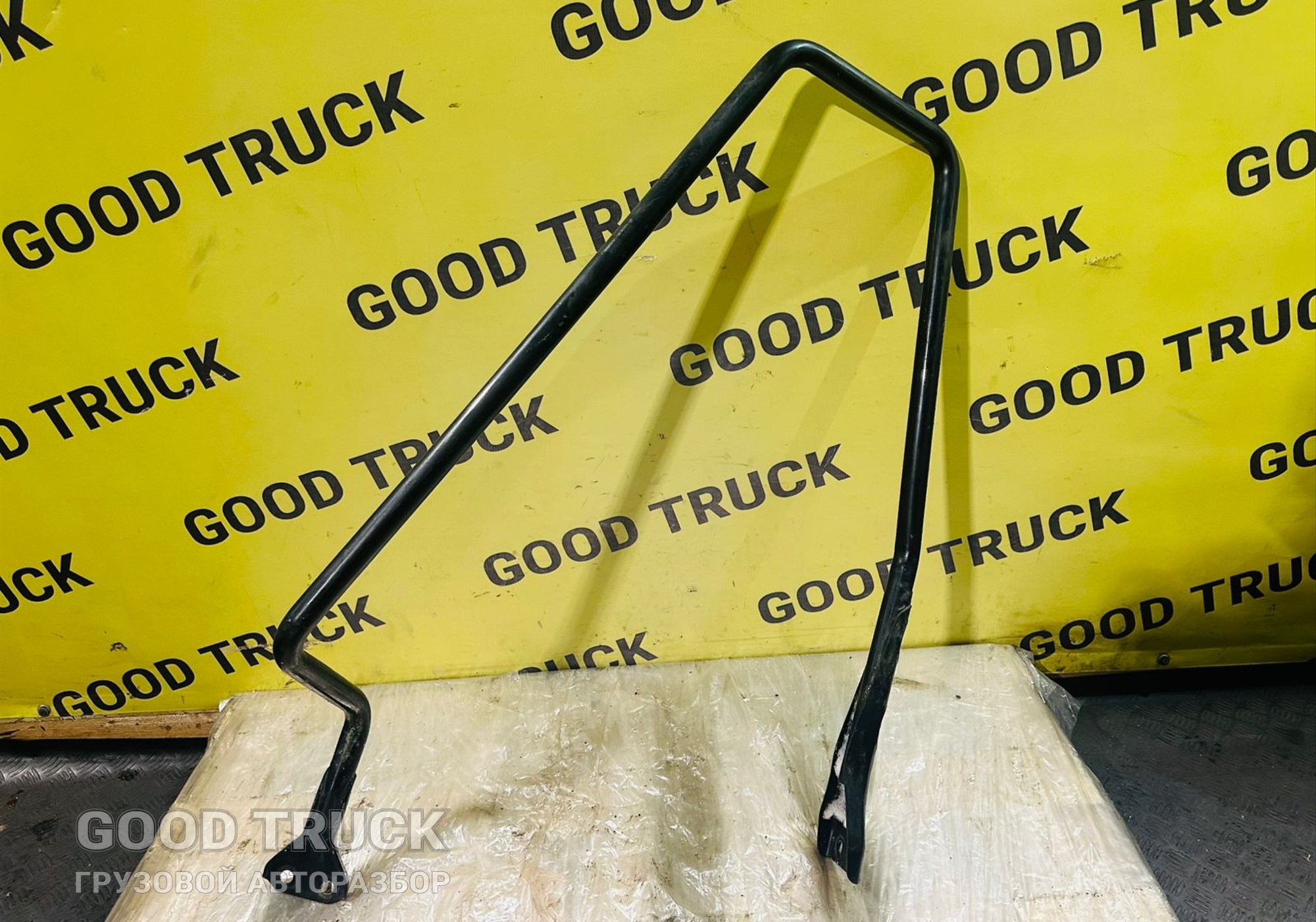 81429025534 Поручень за кабиной для Man