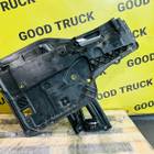 81626456055 Кронштейн стеклоподъемника левый для Man