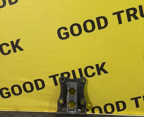 DZ9X259520047 Кронштейн отбойника рессоры для Shacman X6000 (с 2020)