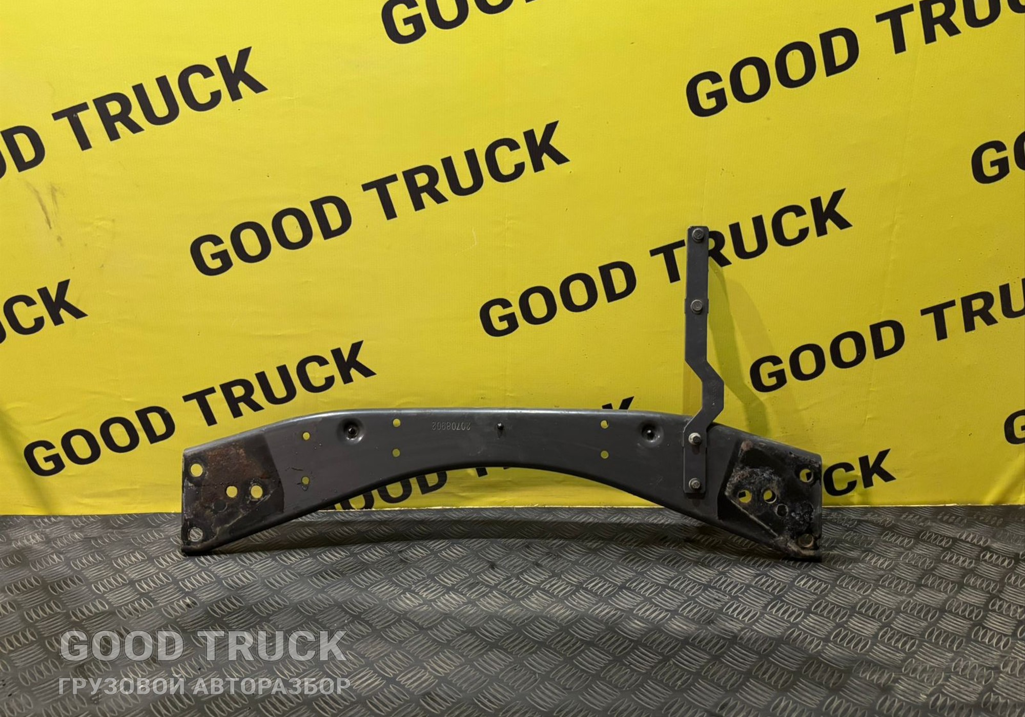 20708902 Кронштейн перекидок для Volvo FM