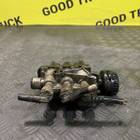 DZ95189711101 Кран уровня пола Shacman X6000 для Shacman X6000 (с 2020)