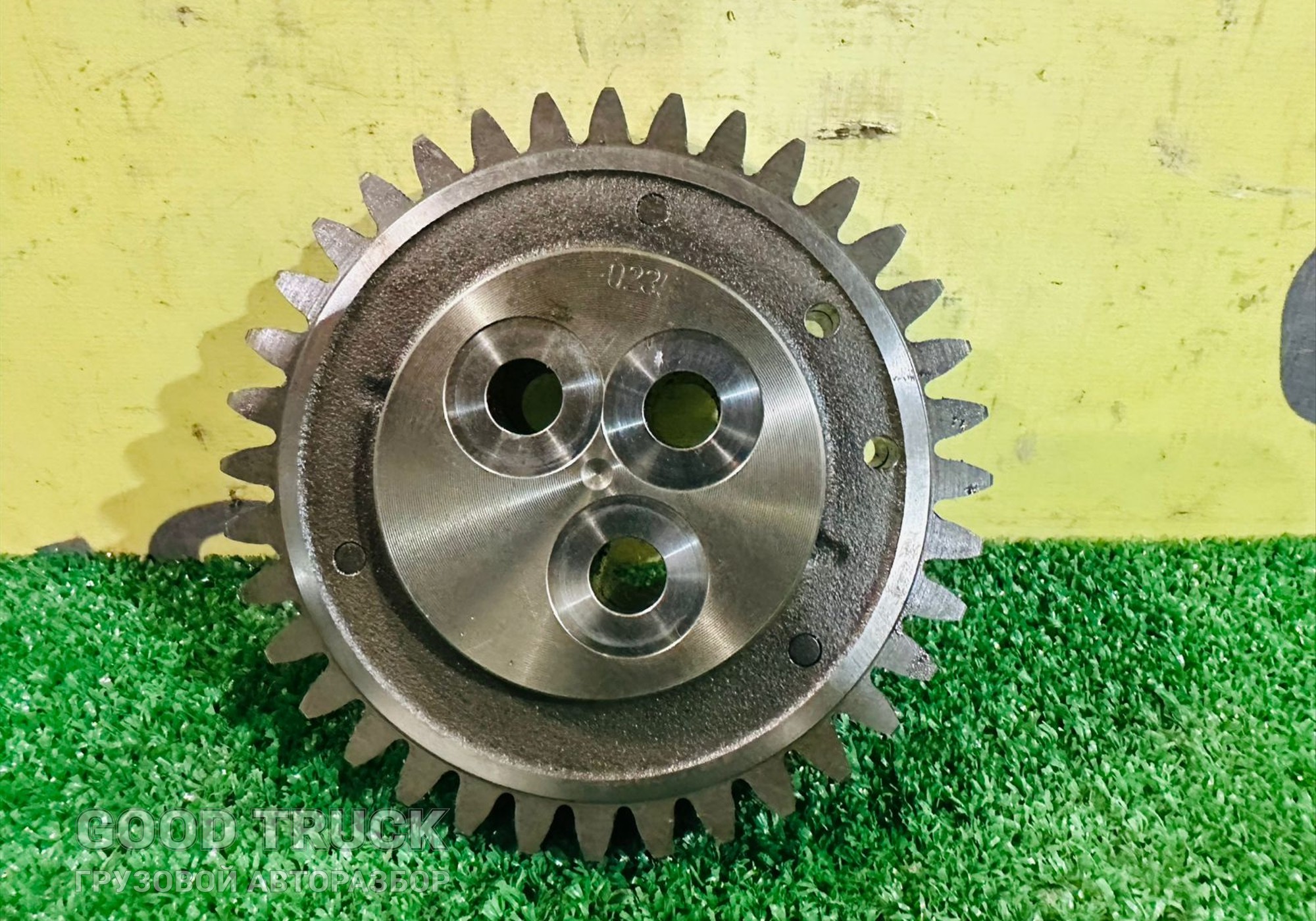 51045055150 Шестерня ГРМ для Man TGX II (с 2012)