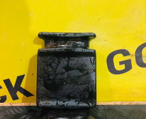 81413350164 Проставка передней рессоры для Man TGS I (с 2007)