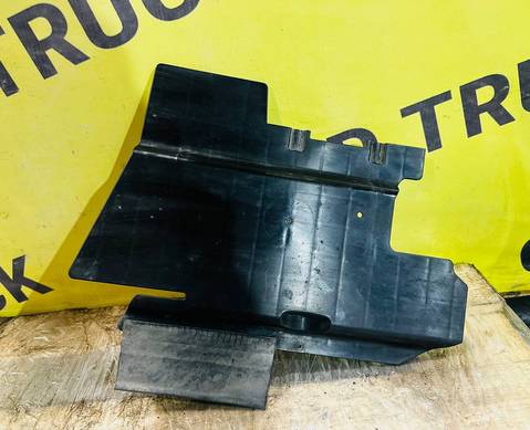 2195542 Крышка для Daf XG