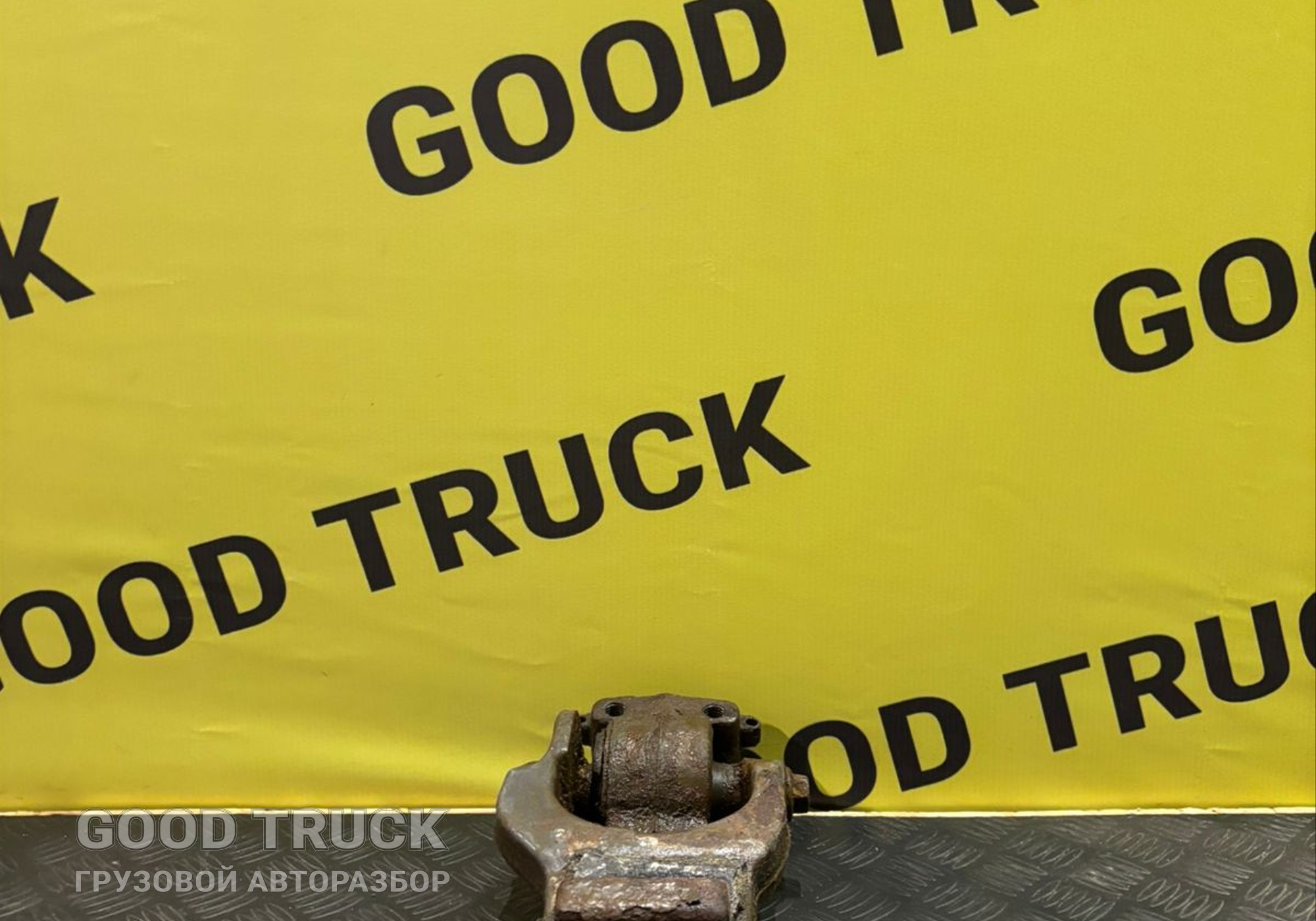 21175273 Крепление аккумулятора Volvo FH для Volvo FH 3 (с 2008 по 2012)