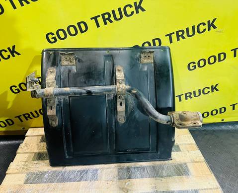 5490840400620 Крыло заднее правое передняя часть для КАМАЗ 5490 (с 2013)