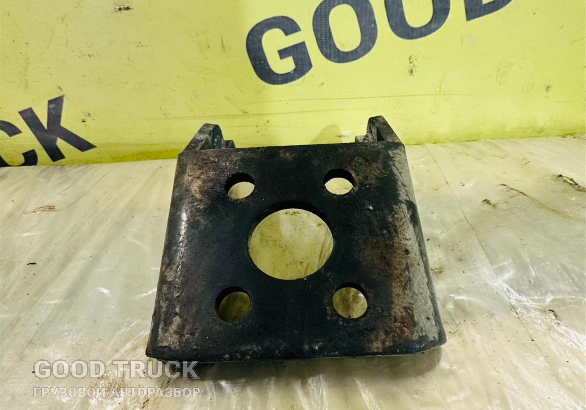 5490291554049 Кронштейн амортизатора для КАМАЗ 5490 (с 2013)