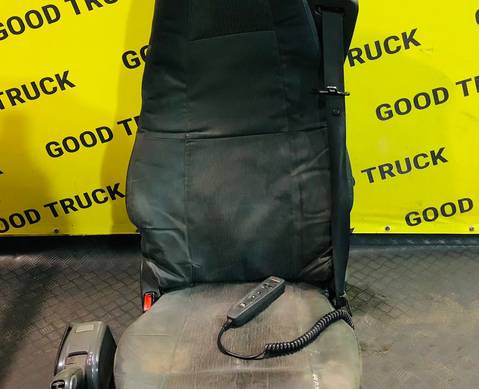 20584566 Сиденье водительское пневматическое Volvo FH для Volvo FH 3 (с 2008 по 2012)