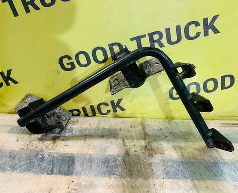 H4846020300A0 Кронштейн боковой защиты левый для Foton