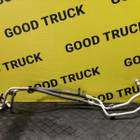 DZ14251848642 Трубка кондиционера для Shacman X6000 (с 2020)