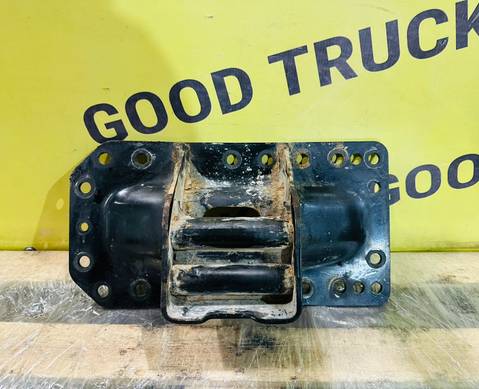 81412055057 Кронштейн траверсы под КПП для Man TGX I (с 2007)