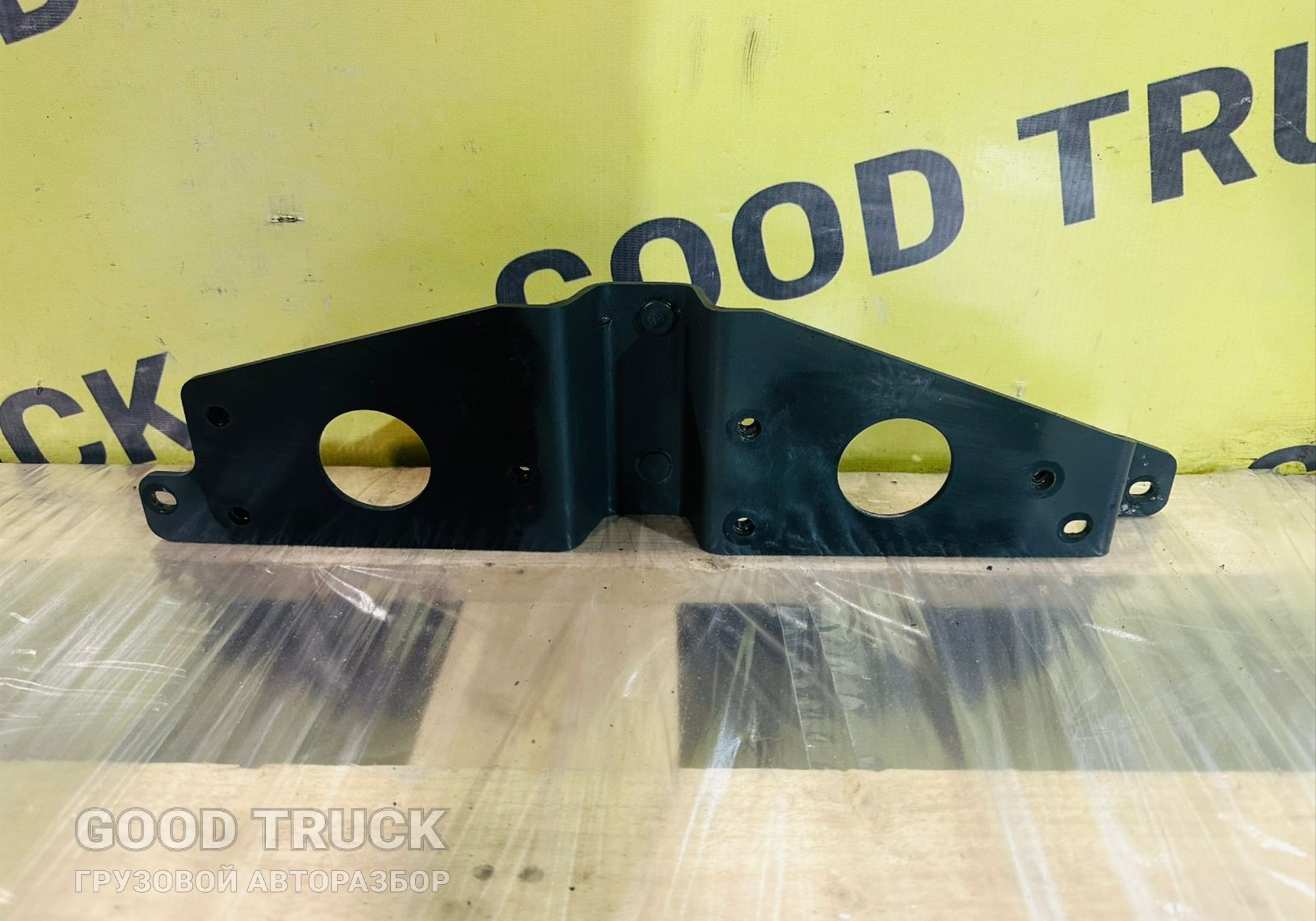 2043700 Кронштейн блока управления ECAS для Daf XG