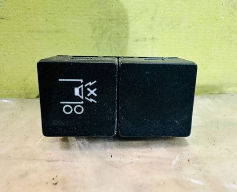 2309510 Кнопка включения освещения для Daf XG