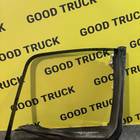 DZ9X259551012 Лента крепления бензобака для Shacman X6000 (с 2020)