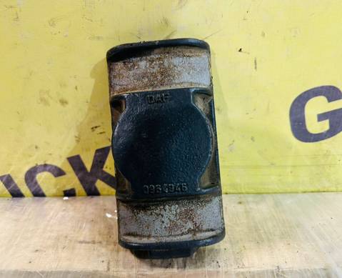 0964946 Проставка рессоры передней для Daf CF