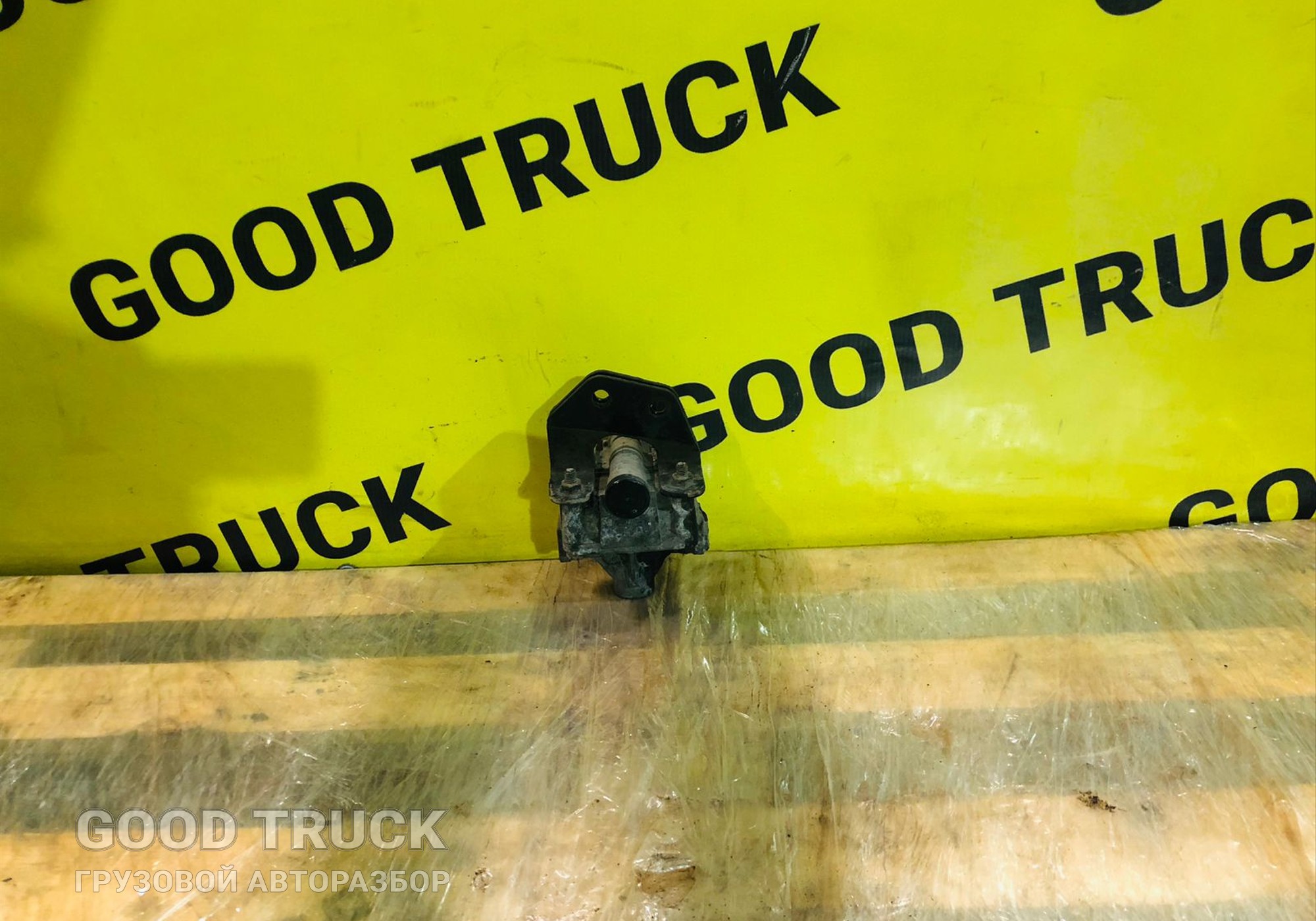 9730113000 Клапан ускорительный для Renault