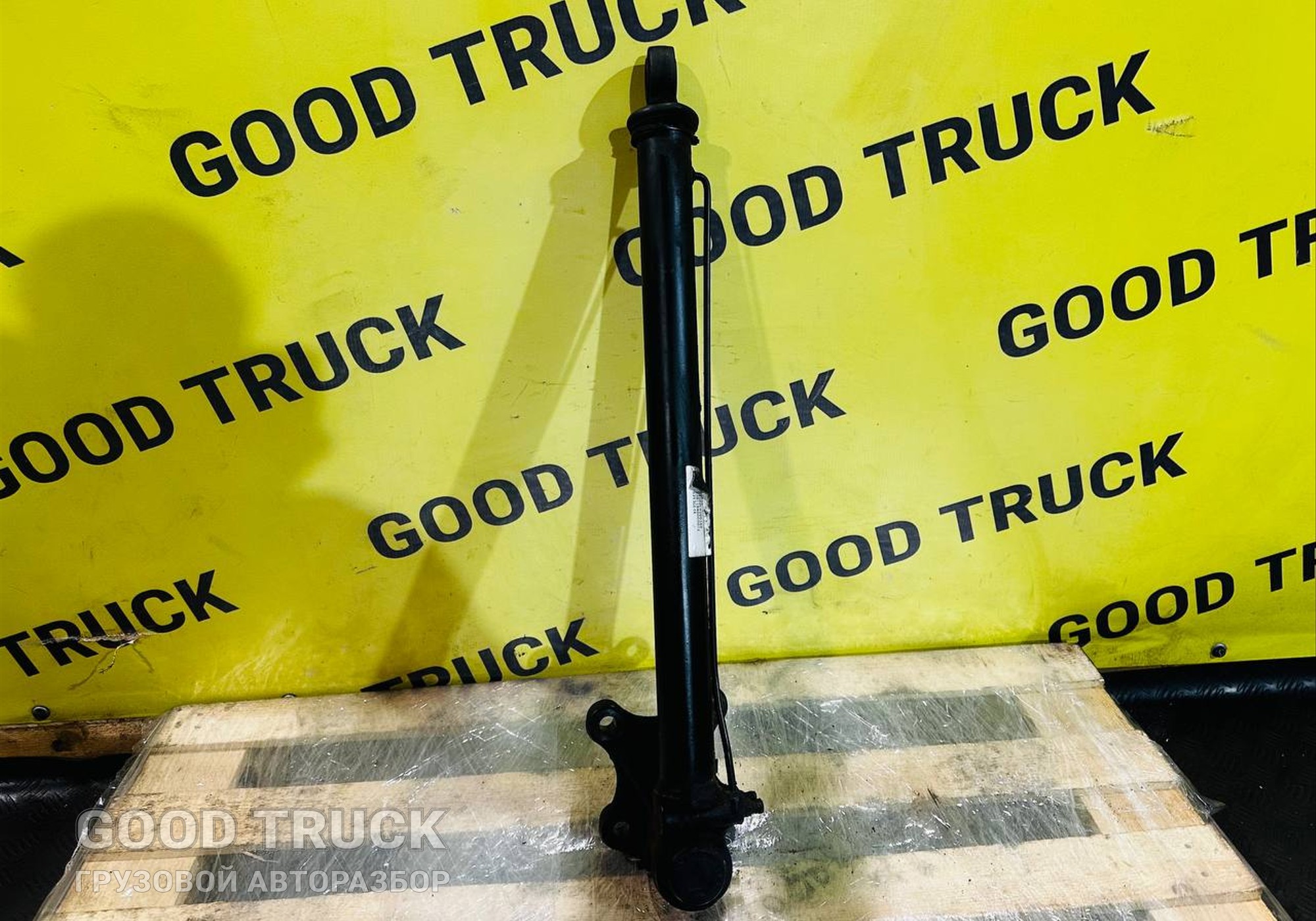 H4502C02003A0 Цилиндр подъема кабины левый для Foton