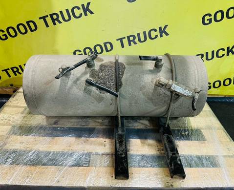 H435630201EA0 Ресивер воздушный 45L для Foton