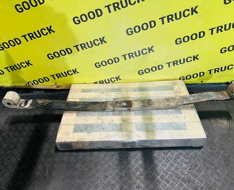 81434026324 Рессора передняя для Man TGX I (с 2007)