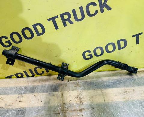 H4843022005A0 Кронштейн крыла заднего правого для Foton