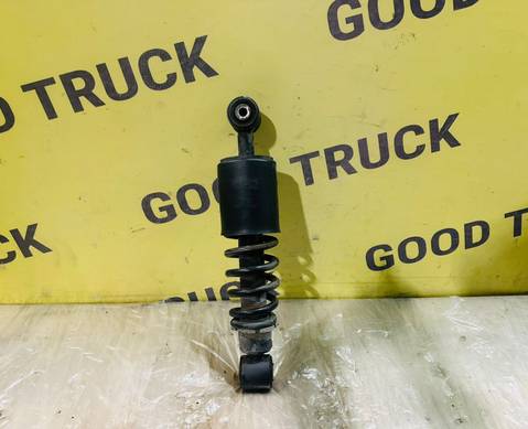 81417226060 Амортизатор кабины передний для Man TGX I (с 2007)