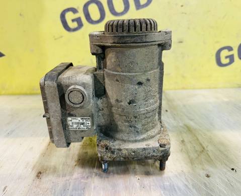 1754942 Кран управления тормозами прицепа для Scania