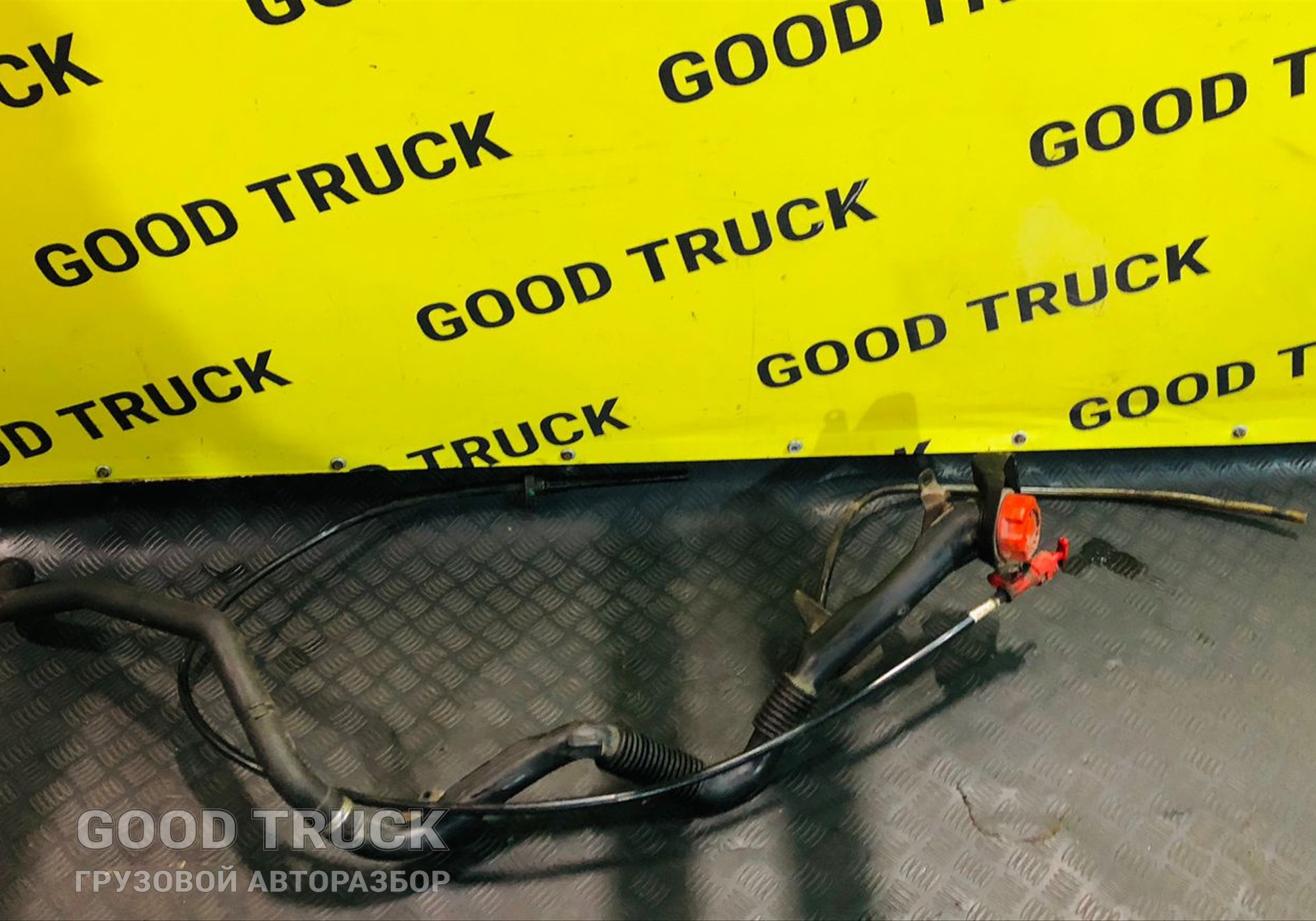 21231251 Горловина маслозаливная (в сборе) Volvo FH для Volvo FH 3 (с 2008 по 2012)