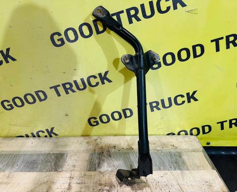 H4545011900A0 Кронштейн подножки передний левый для Foton