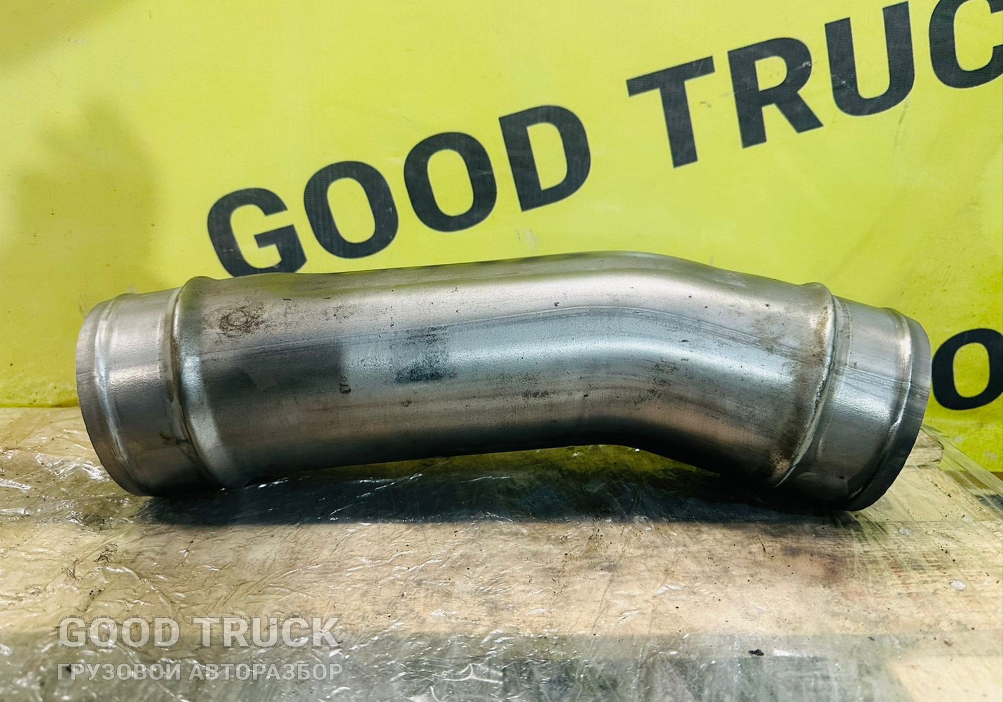 H4119305003A0 Патрубок интеркулера для Foton