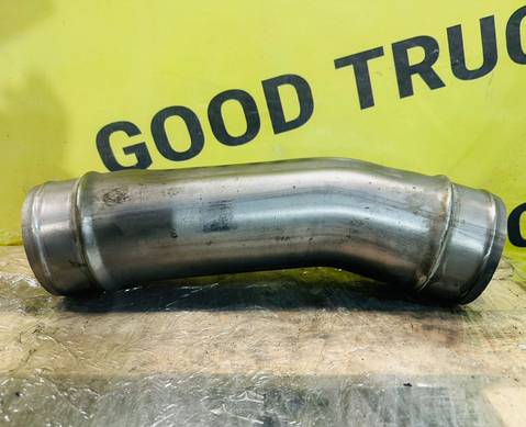 H4119305003A0 Патрубок интеркулера