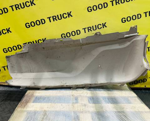 2238122 Обшивка потолка левая сторона для Daf