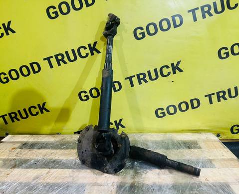 5490342203816 Кардан рулевой в сборе для КАМАЗ 5490 (с 2013)