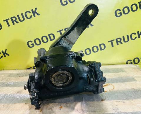 81462006535 Рулевой редуктор ГУР Man TGA, Man TGS, Man TGX для Man