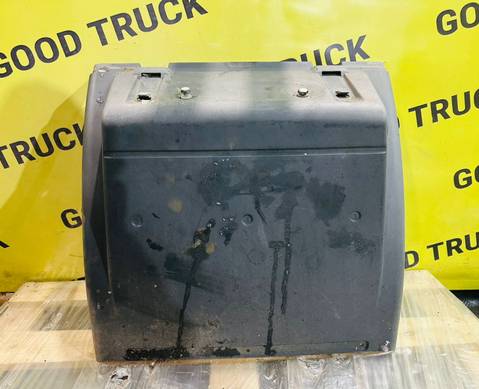 81664106599 Крыло заднее передняя часть для Man TGS I (с 2007)