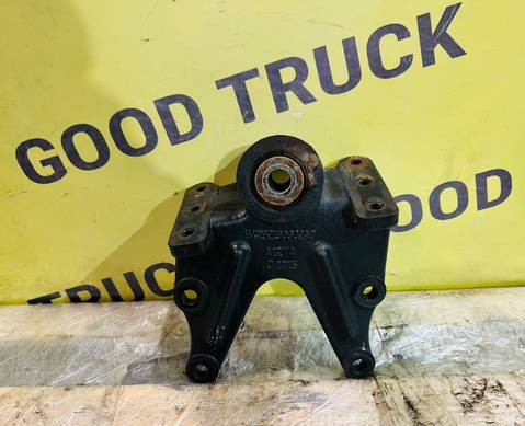 H4292190902A0 Кронштейн передней рессоры правый для Foton