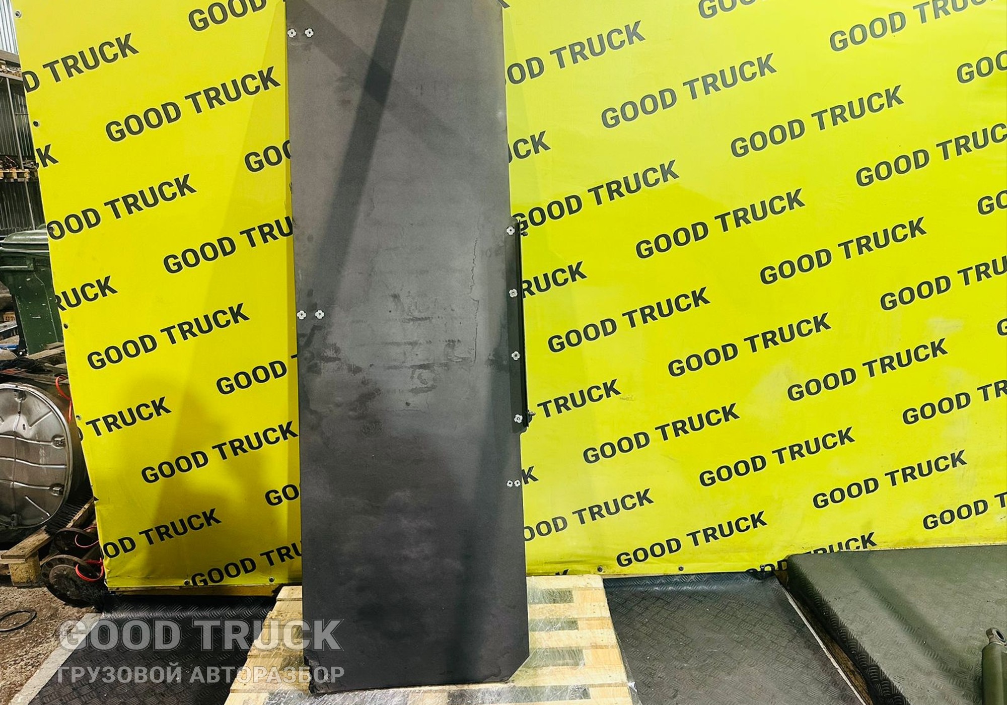 54908219200 Каркас спальника нижний для КАМАЗ 5490 (с 2013)