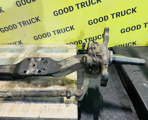 H4300170843A0 Балка передняя в сборе для Foton