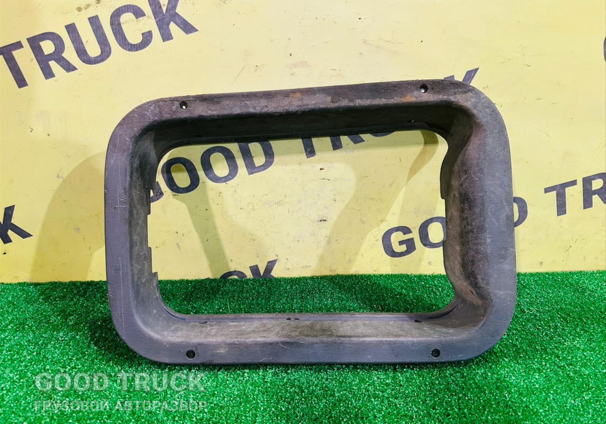 1487844 Рамка бардачка для Scania 5-series T (с 2004 по 2016)