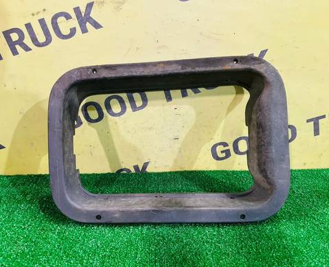 1487844 Рамка бардачка для Scania 5-series T (с 2004 по 2016)