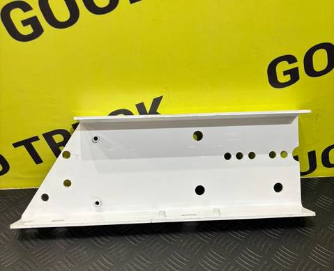 634565 Поперечина крепления боковой защиты ПРАВЫЙ для Полуприцепы Schmitz