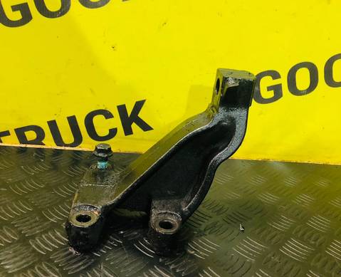 51415013055 Кронштейн двигателя передний левый MAN D2066 для Man TGX II (с 2012)