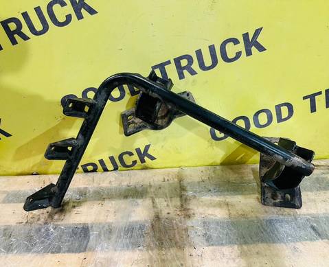 H4846020400A0 Кронштейн боковой защиты правый для Валдай